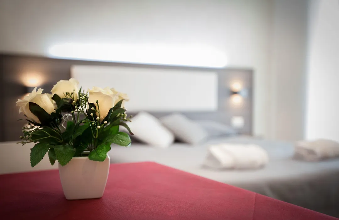 B&B Momenti Romani-1