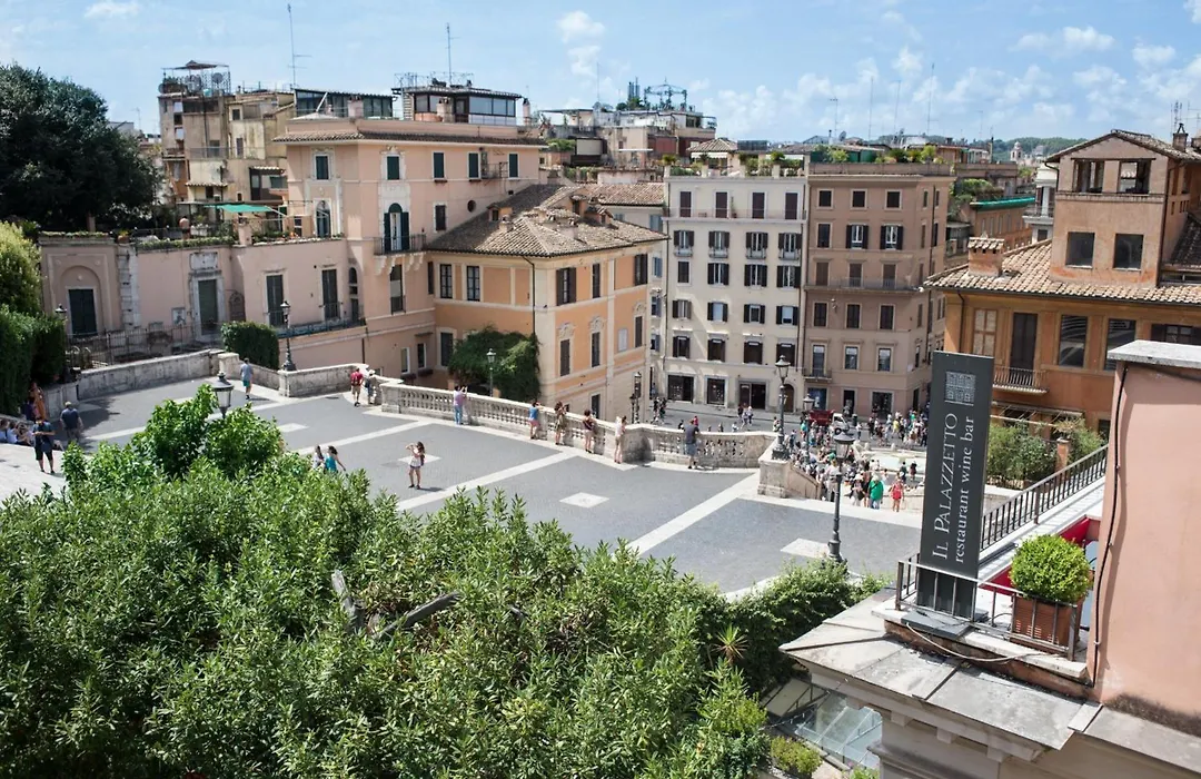 Il Palazzetto-1