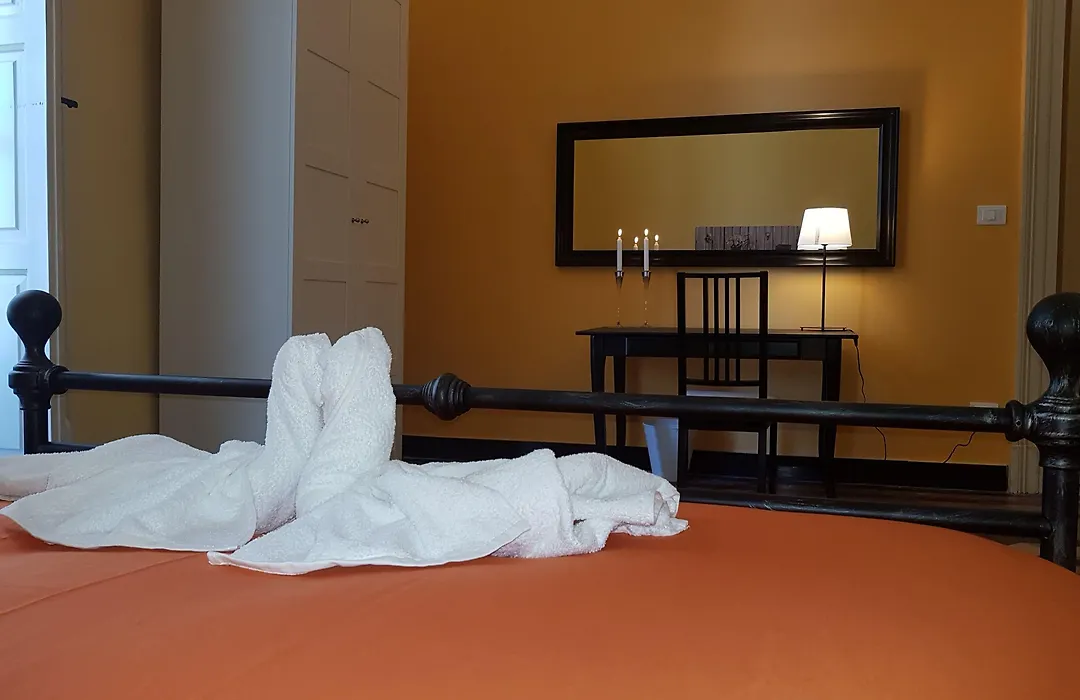 Central Suites Catania-1
