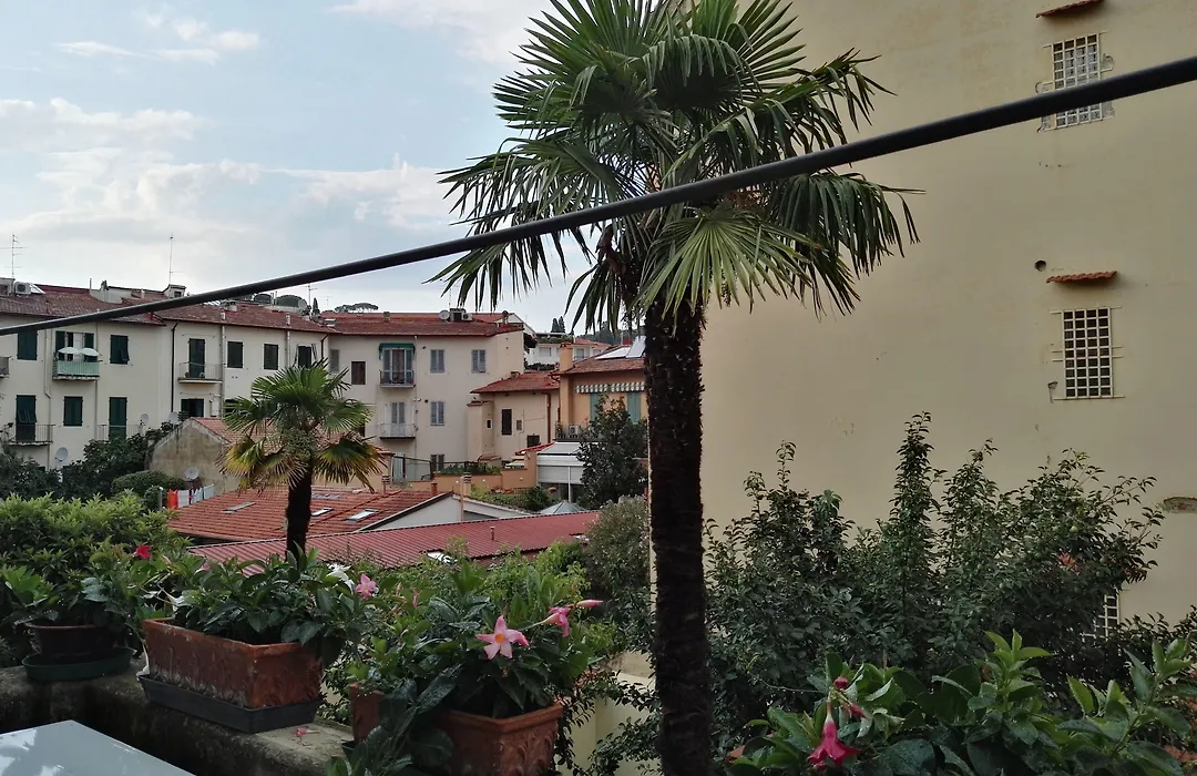 A Casa Di Lilli-1