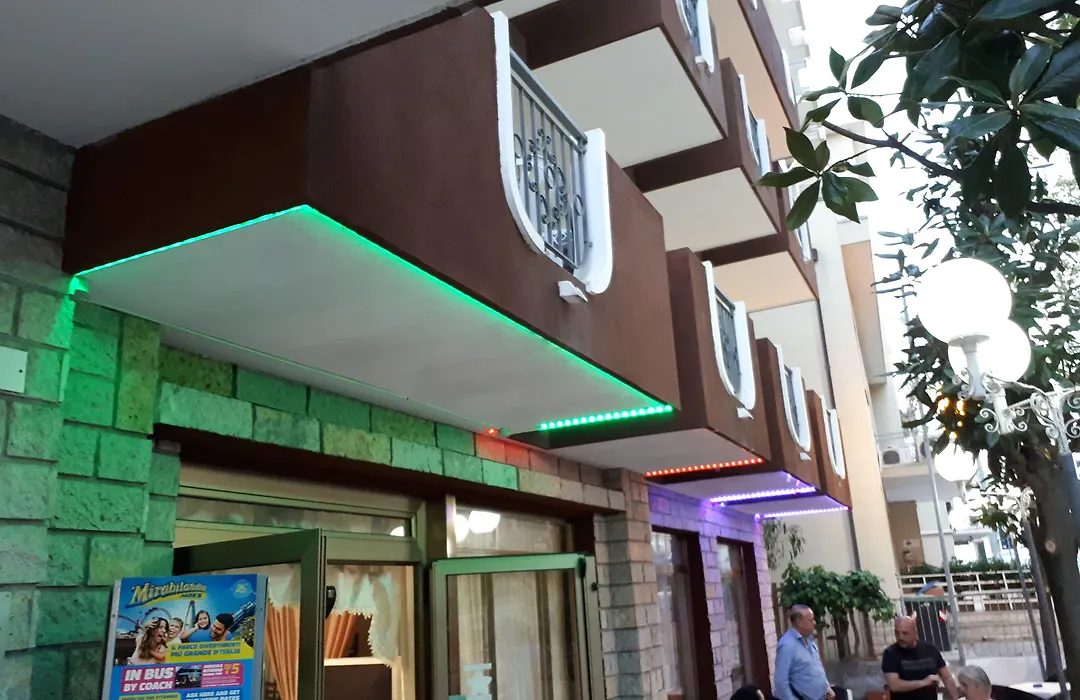 Hotel Emanuela-1