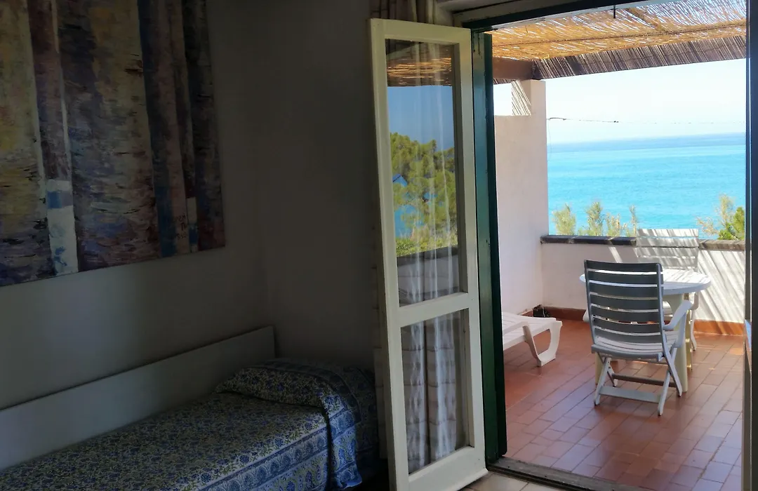 Hotel Club Cirella-1