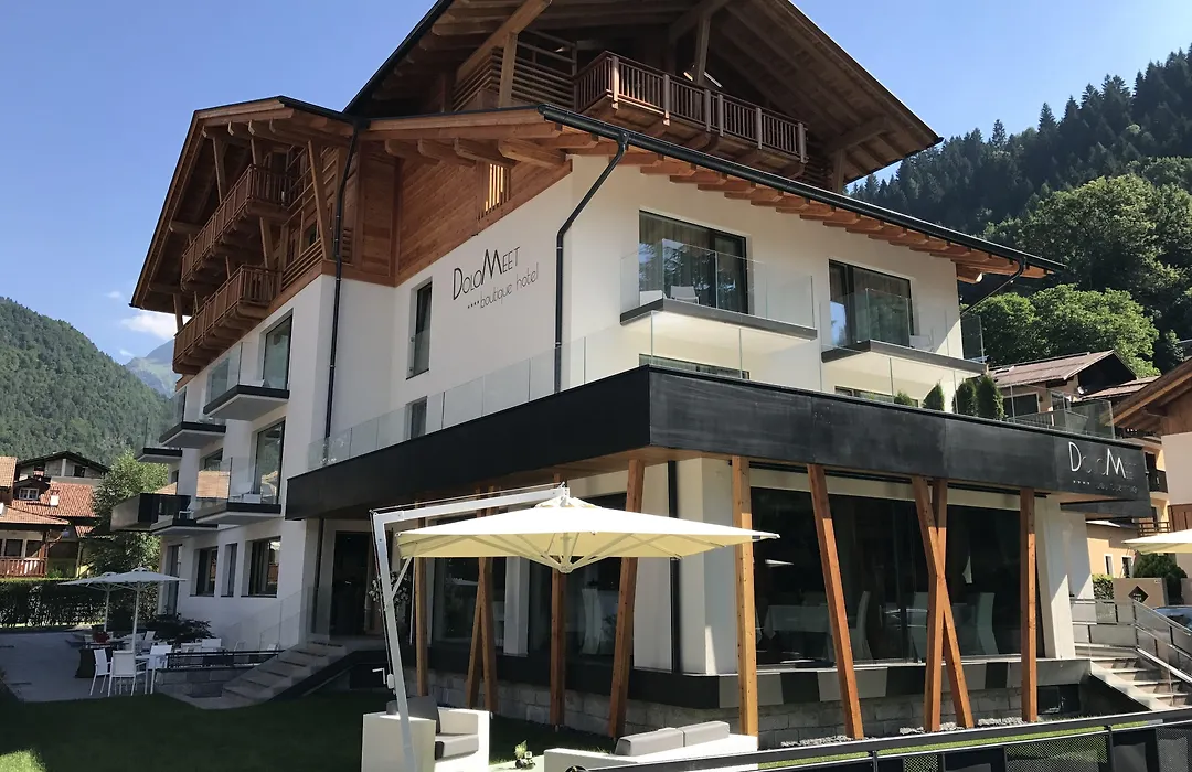 Dolomeet Boutique Hotel-1