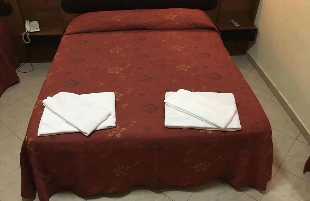 Hotel Positano-1