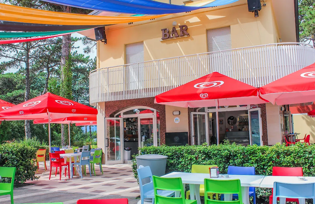 Bella Italia Sport Village-1