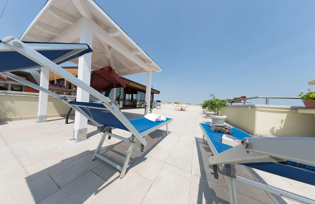 Hotel Tessarin-1