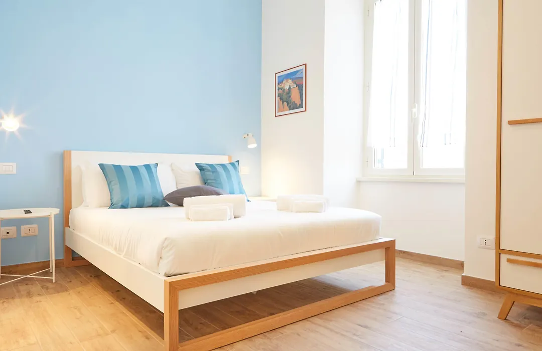 Colosseo Friendly Suite & Rooms-1