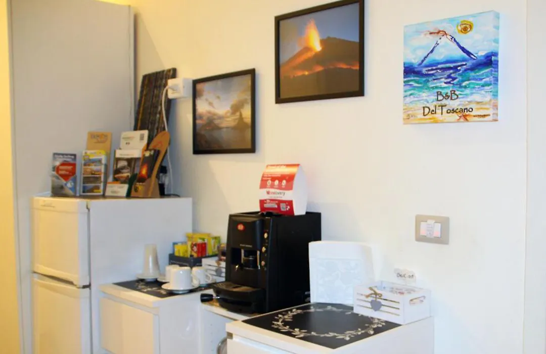 B&B Del Toscano-1