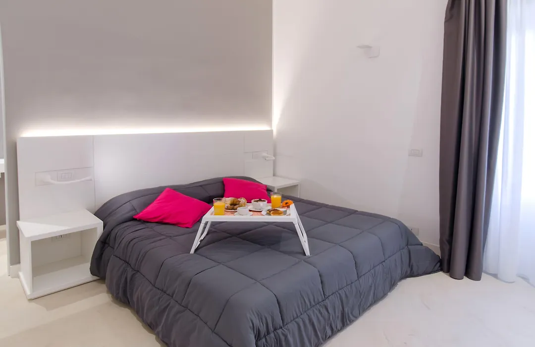 Ortigia Bed And Breakfast-1
