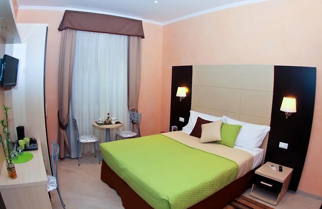 Candia Inn Vatican-1