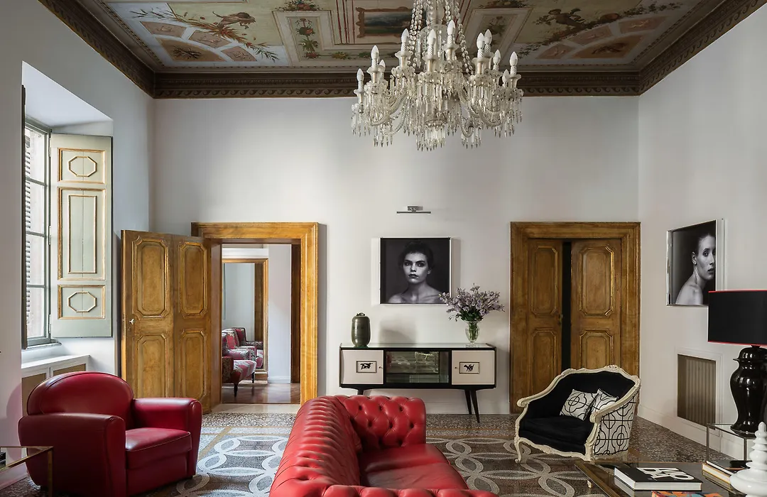 Nobildonne Relais-1