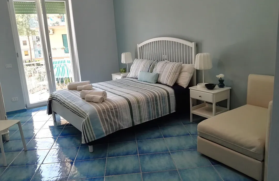 Capri B&B-1