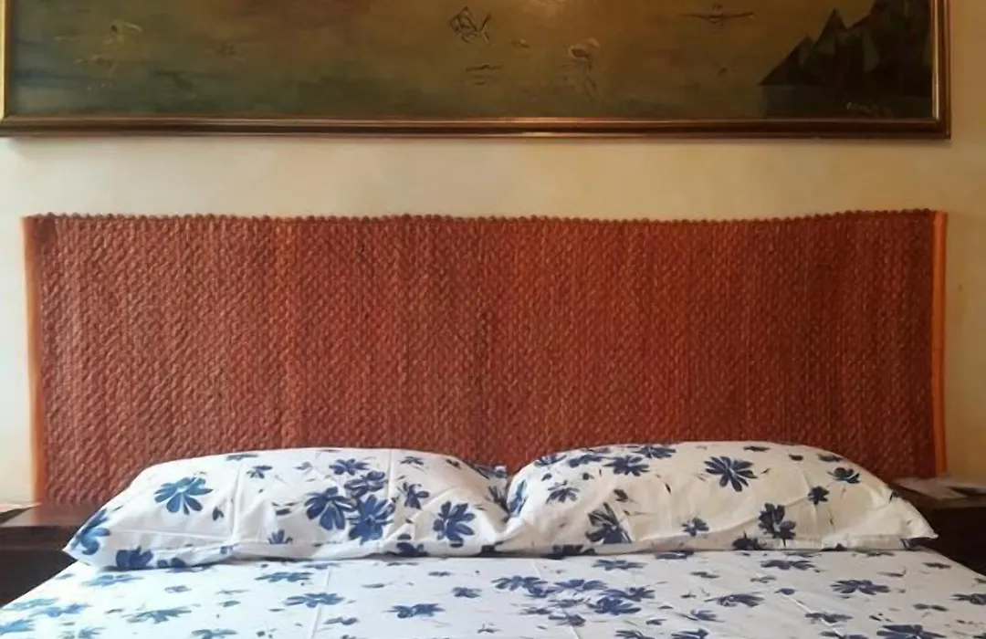 Casa Di Ferrovia-1