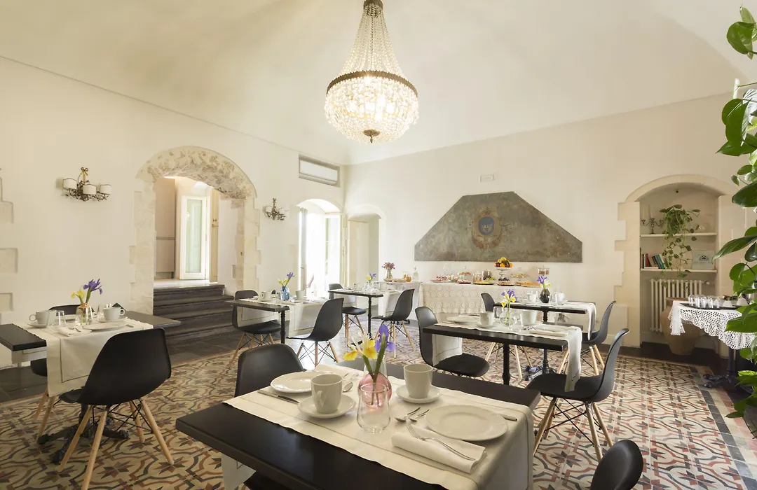 San Carlo Suites-1