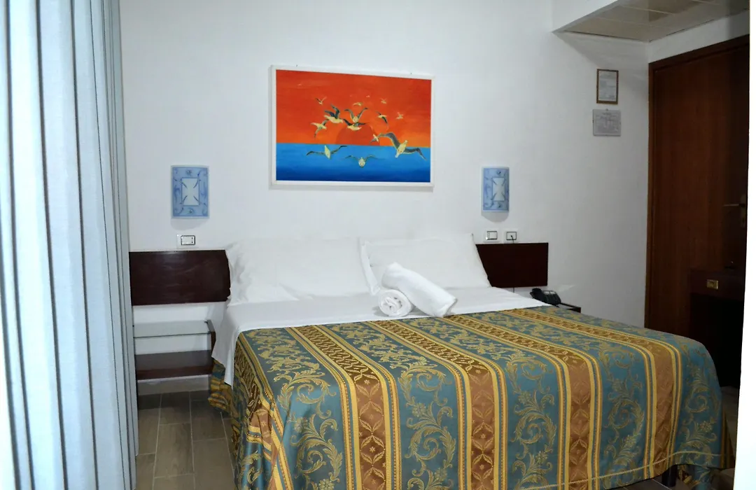 Hotel La Bussola-1