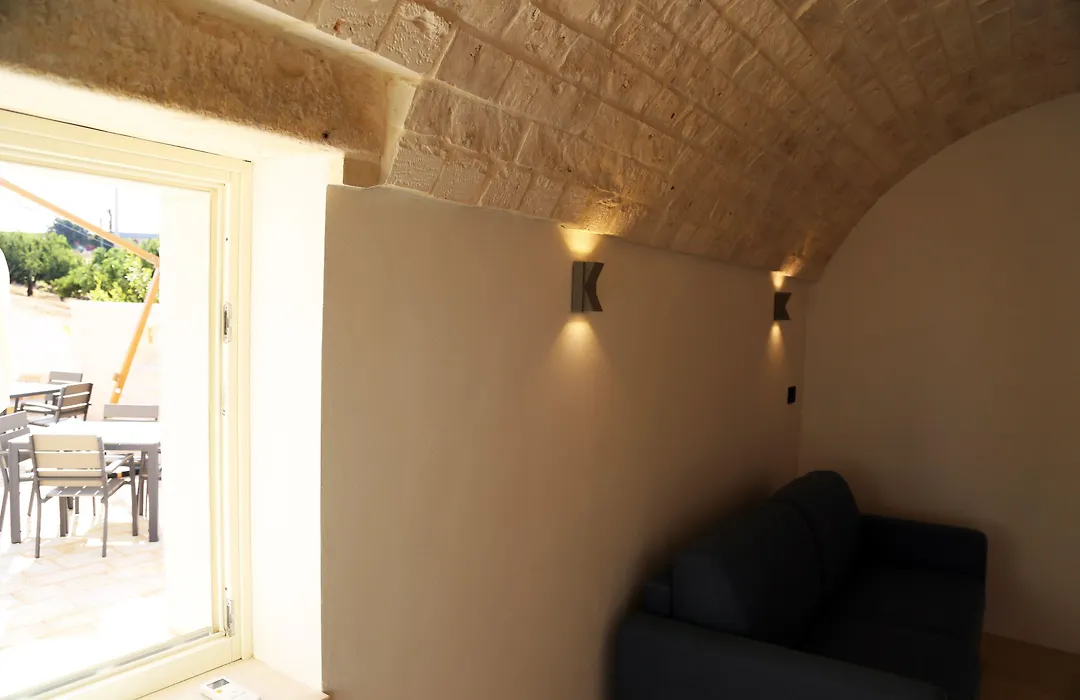 Aminua Residenza Di Charme-1