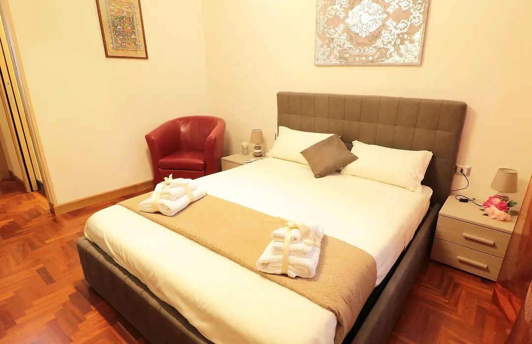 B&B Pietrarsa-1