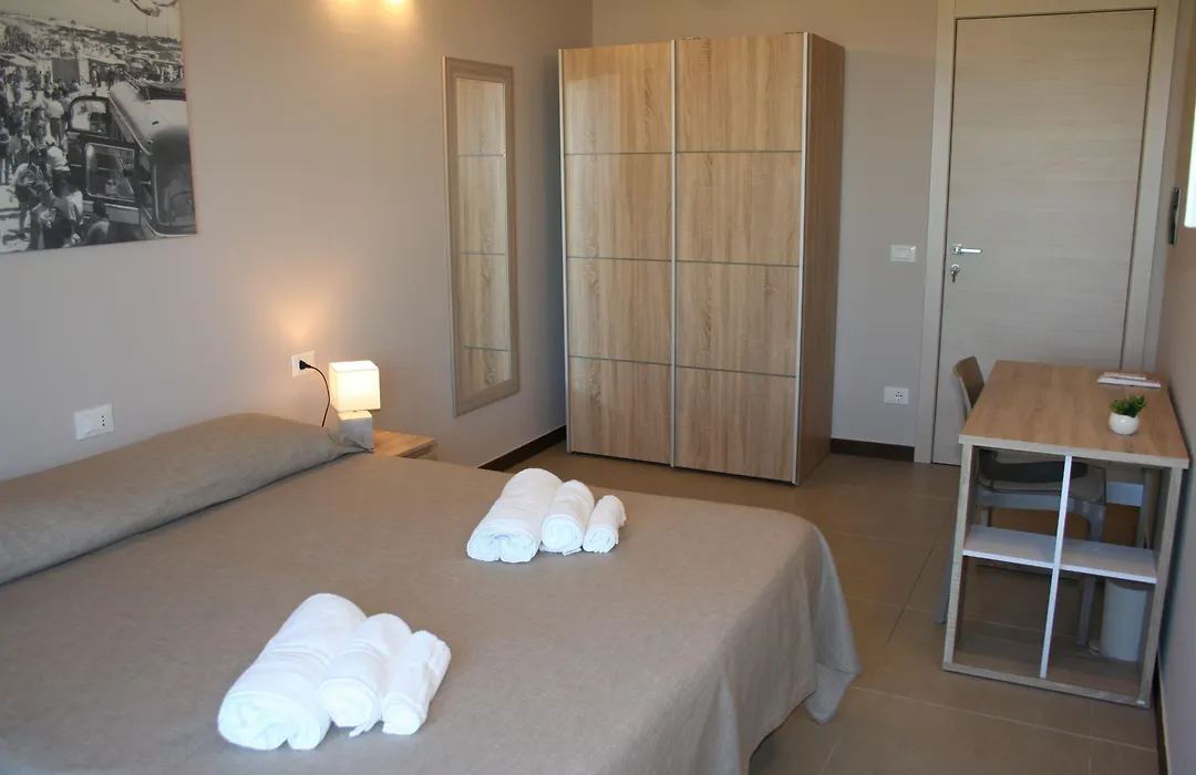B&B Viale San Pietro-1