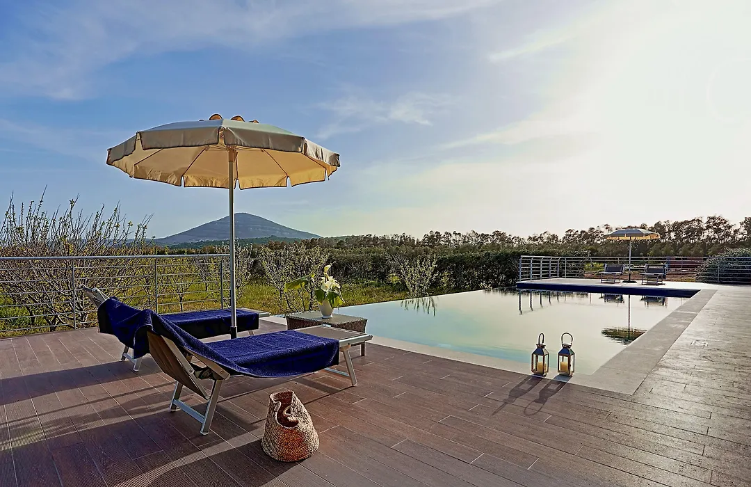 Agriturismo Casale Degli Ulivi-1