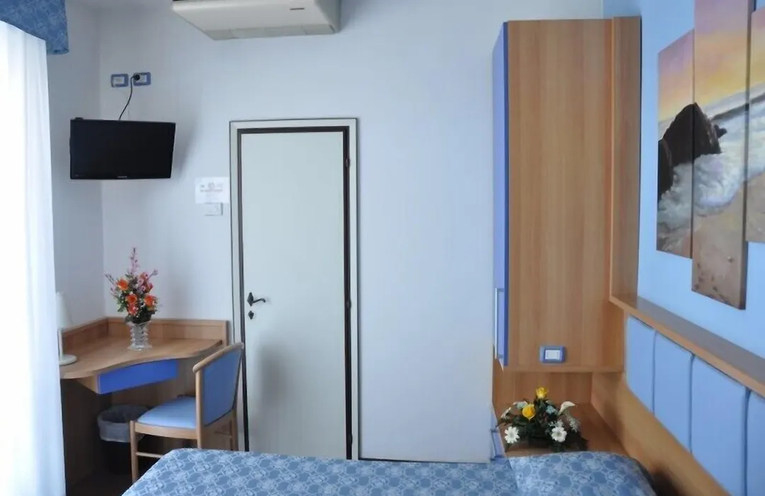 Hotel Caraibi-1