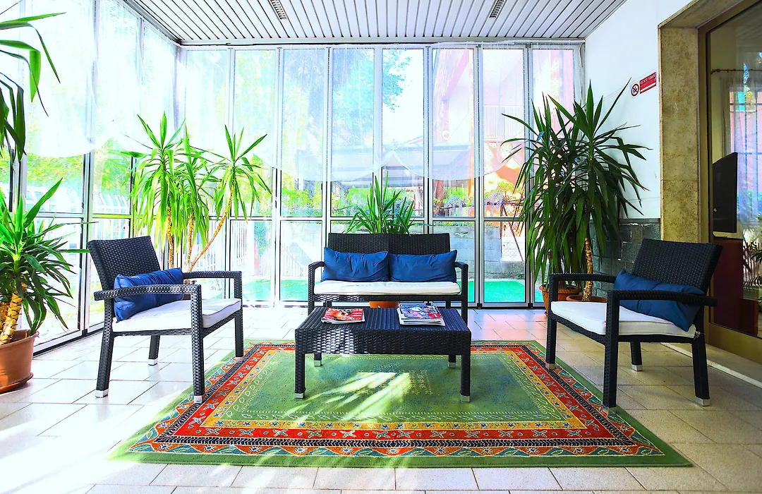 Hotel Majorca-1