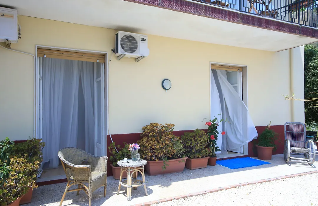 Pupi Catania Etna B&B - #viaggiosiciliano-1