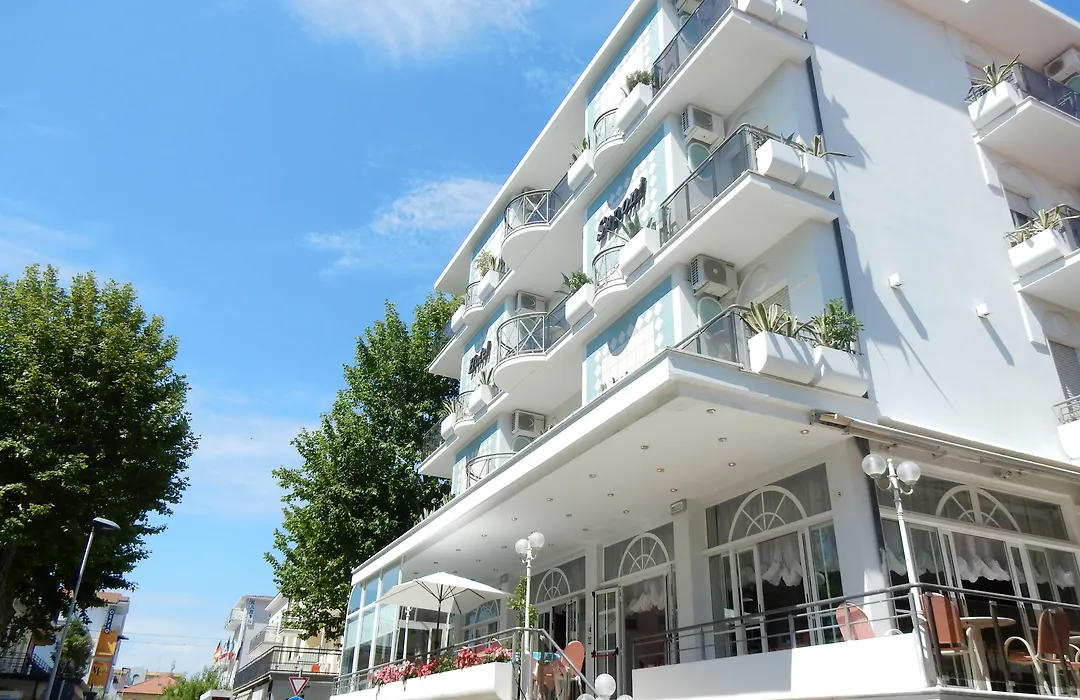 Hotel Saponi-1