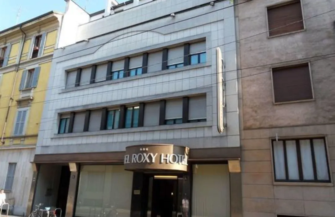 Hotel Roxy-1