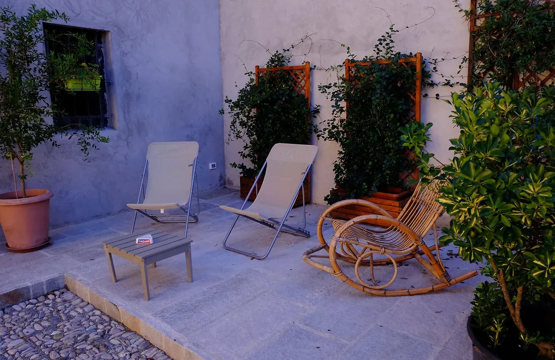 B&B La Corte Suites-1