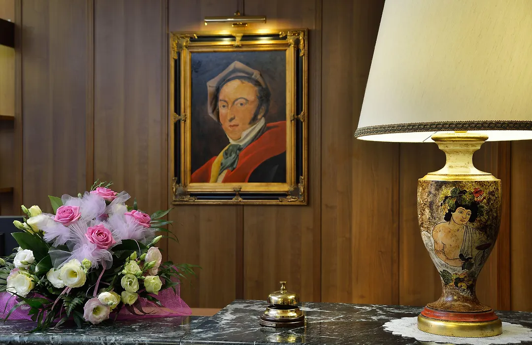 Hotel Rossini-1