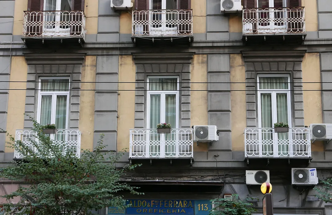 Dimora Partenopea-1