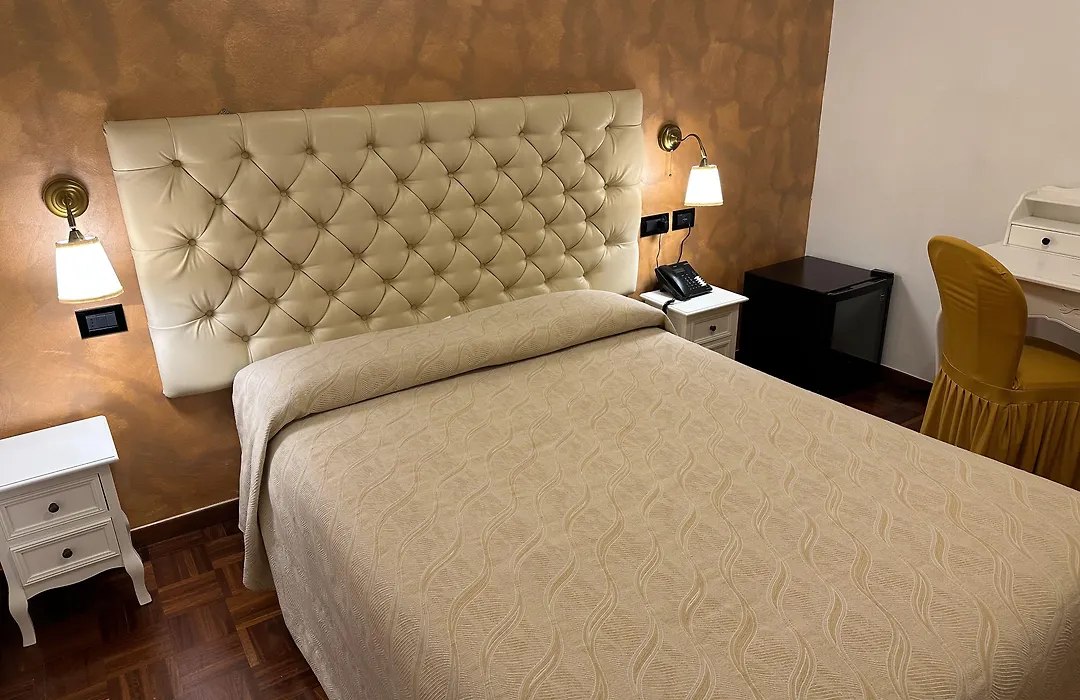 Hotel Dell'Orto-1