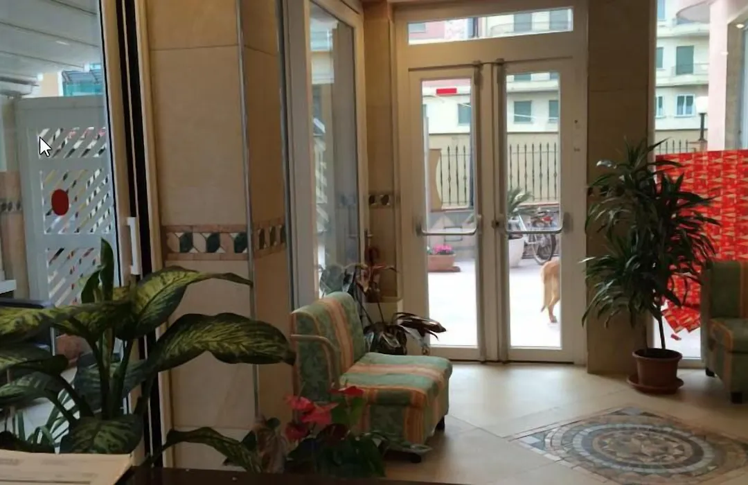 Hotel Corallo-1
