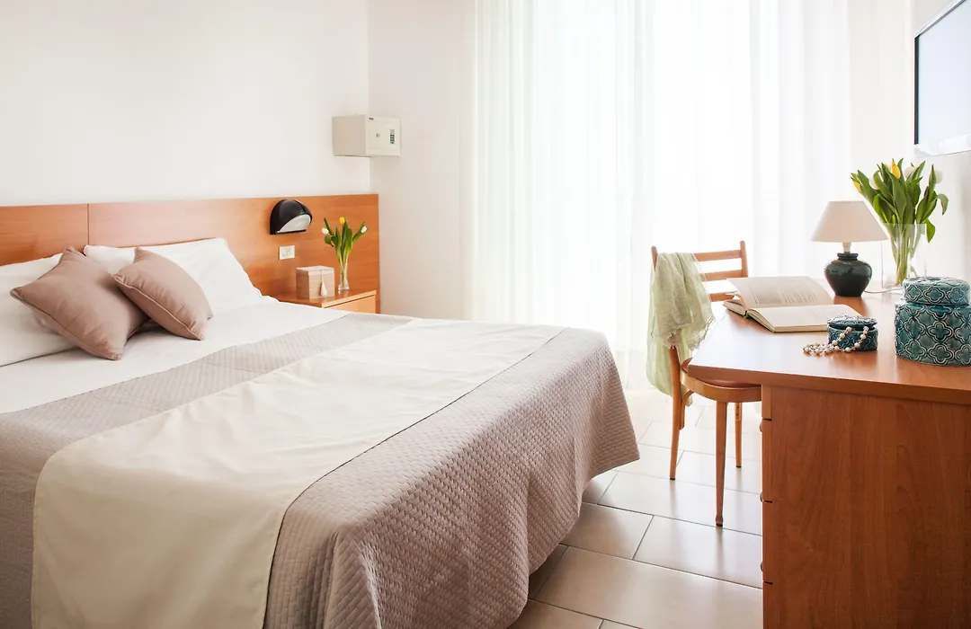 Hotel Europa-1