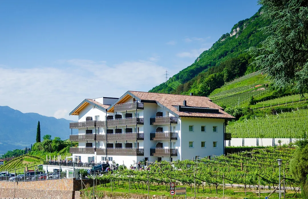 Residence Garni Hotel Vineus-1
