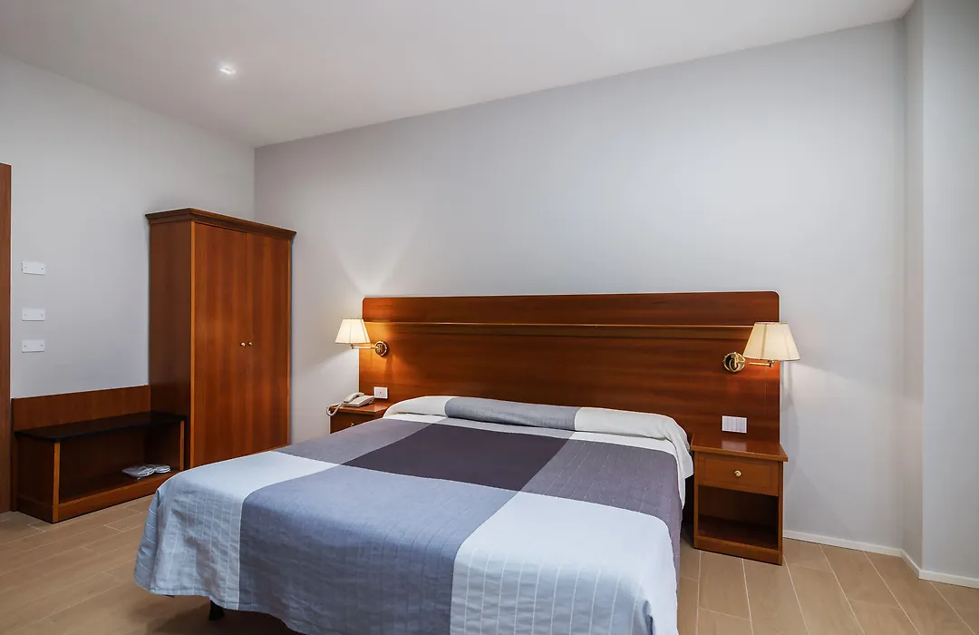 Hotel Excelsior Pavia-1