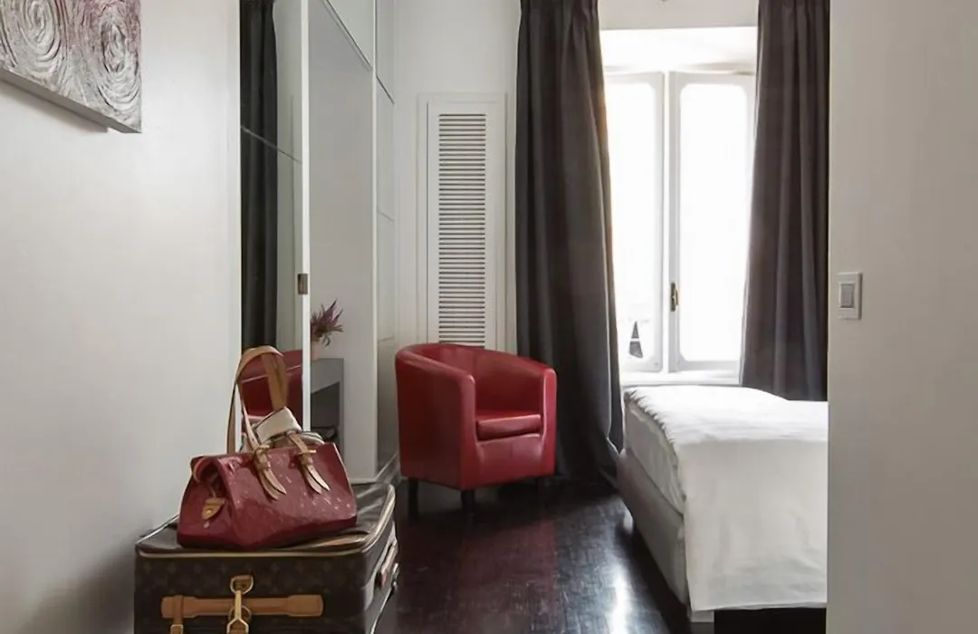 Xenia Guest House-1