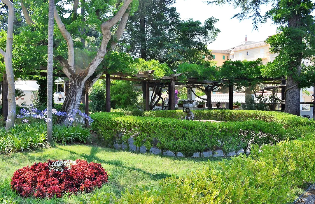 Relais La Rupe-1