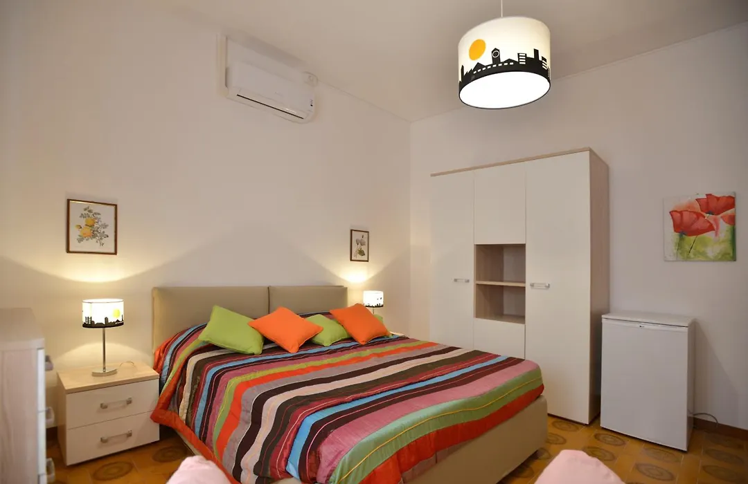 Liberty Guest House-1