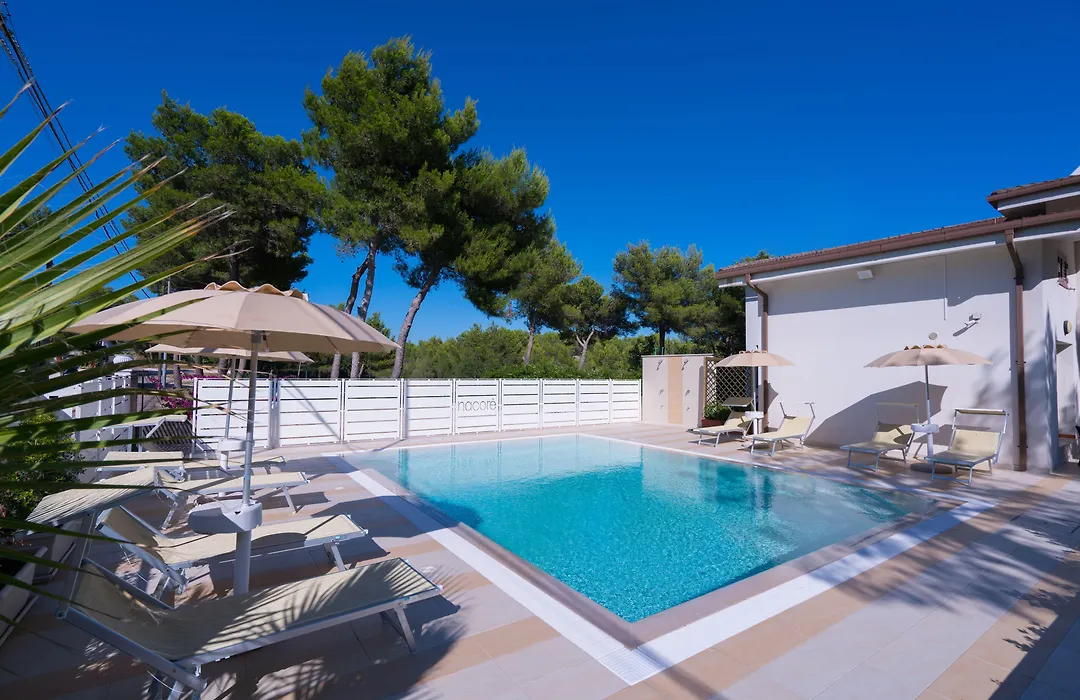 B&B Nacorè-1