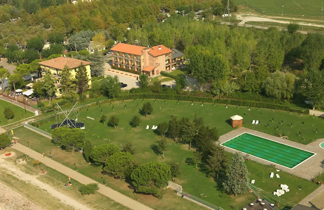Hotel Campanello-1