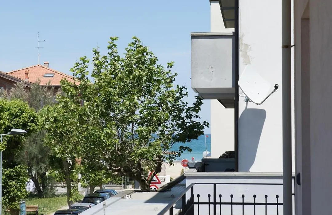 Residence Tre Trilo&Suites-1