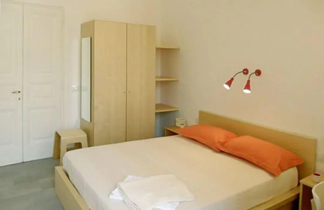 B&B Il Sampietrino Dei Cavalleggeri-1