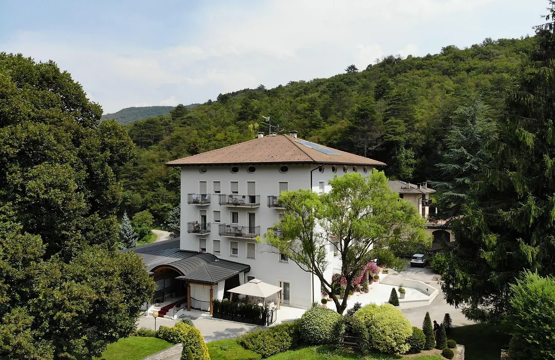 Hotel Lilla'-1