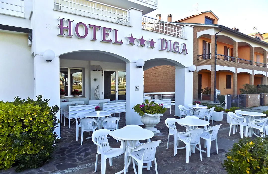 Hotel Diga-1