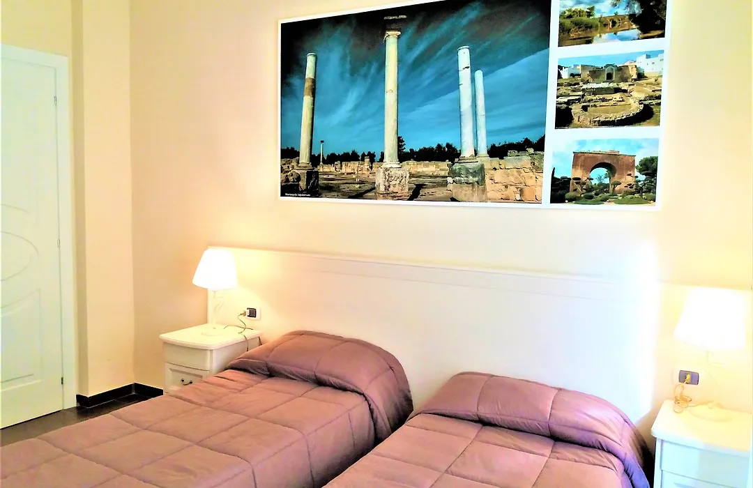 DomuS al Corso con servizio B&B-1