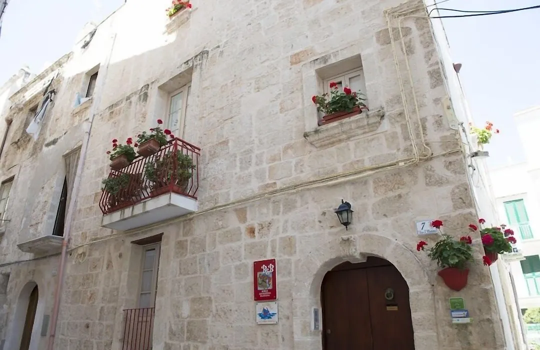 B&B Borgo San Martino-1