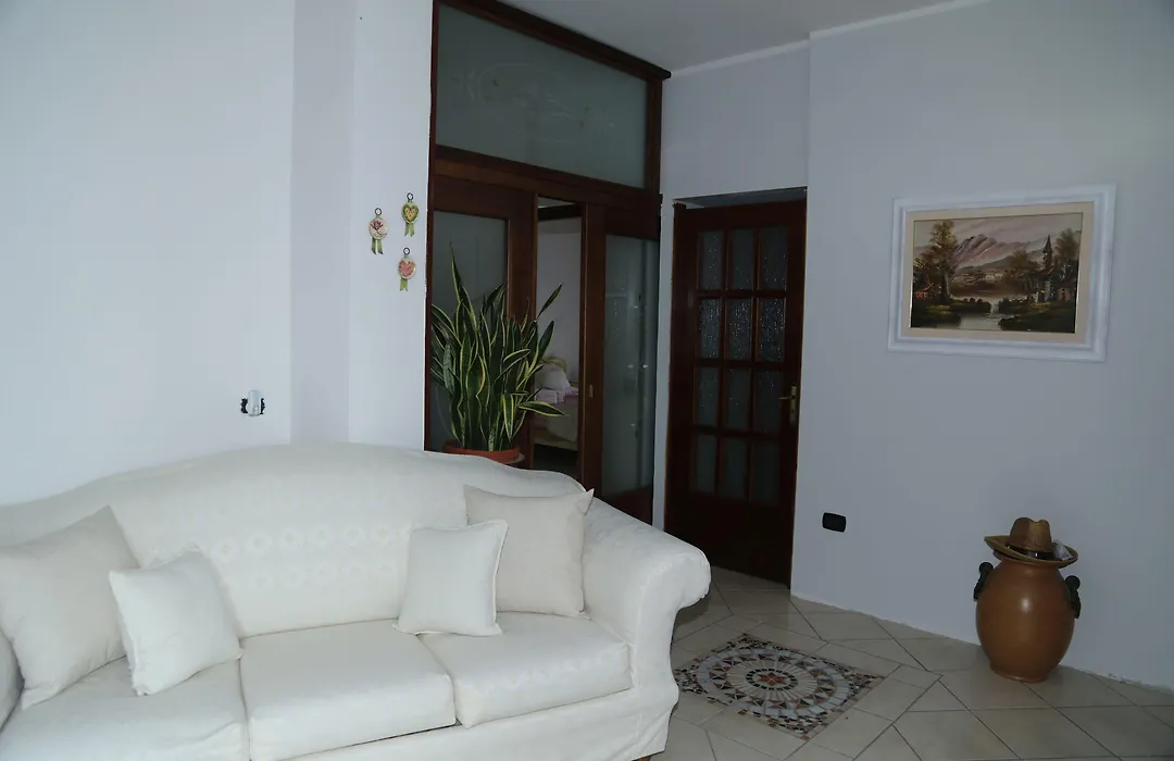 B&B Maison Blanche-1