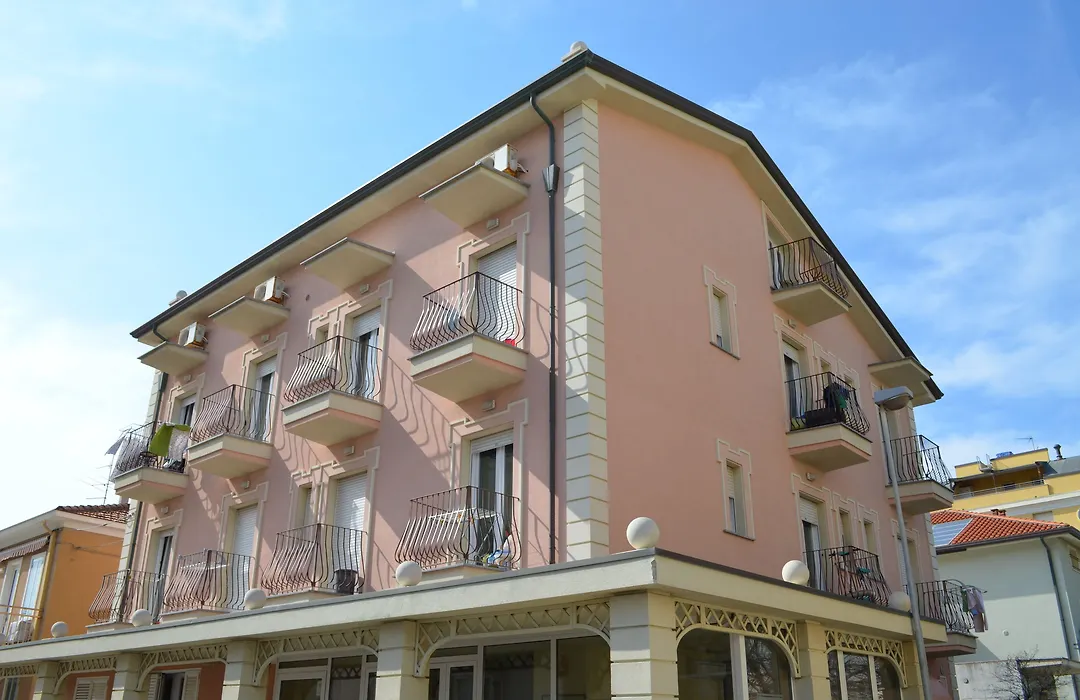 Residence Uno Studio&Suites-1
