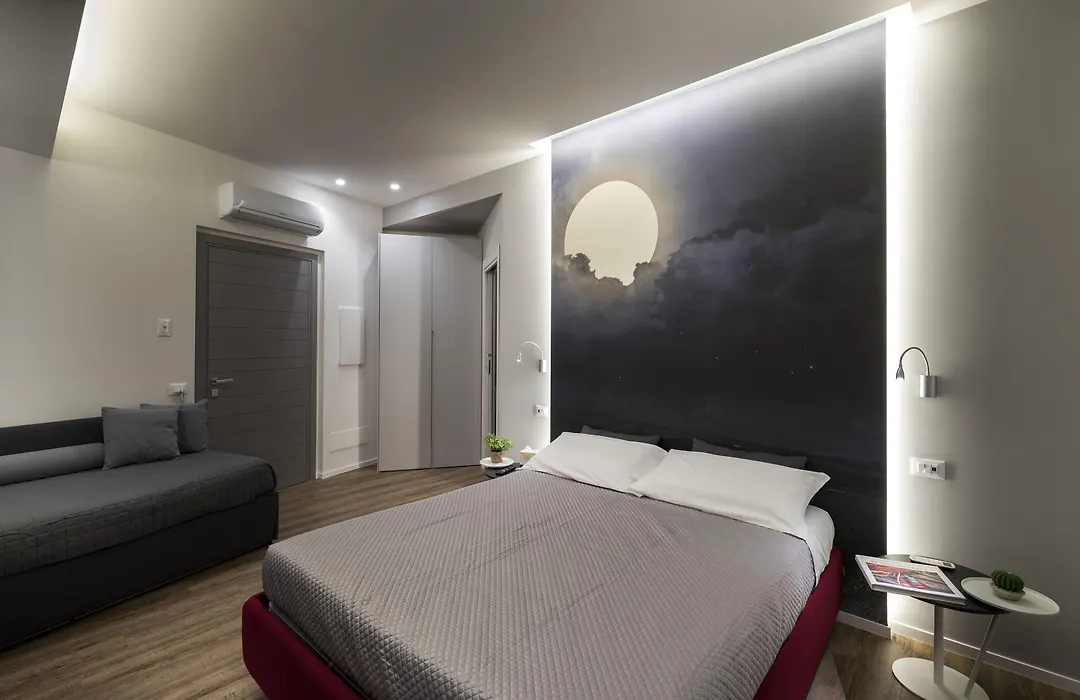 B&B In Centro Palermo-1